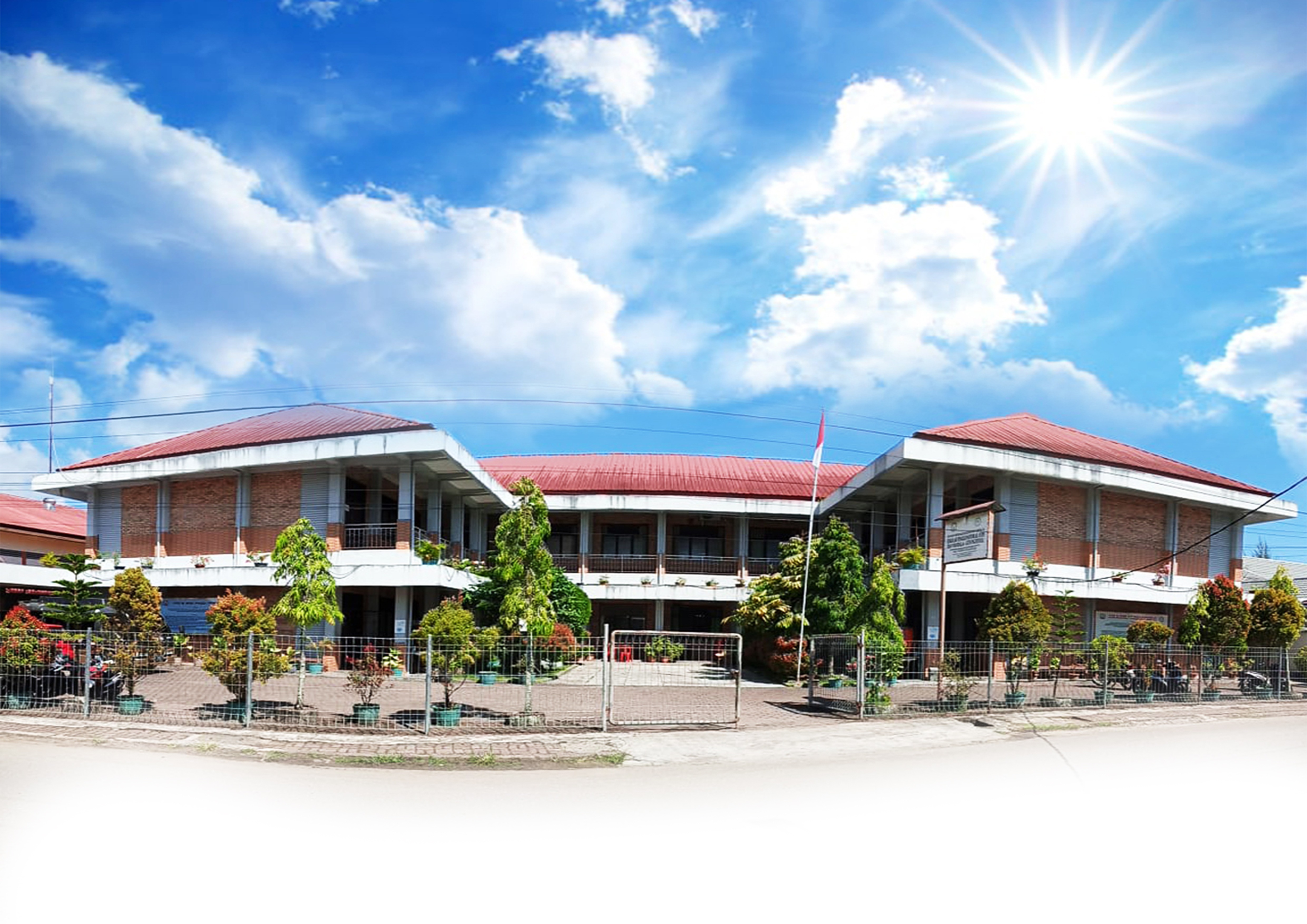 Welcome to STP Dian Mandala